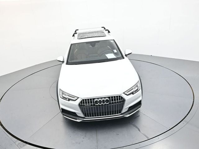 2019 Audi A4 allroad 2.0T Premium quattro