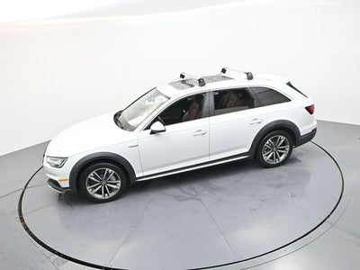 2019 Audi A4 allroad 2.0T Premium quattro