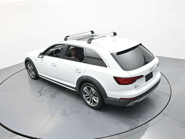 2019 Audi A4 allroad 2.0T Premium quattro