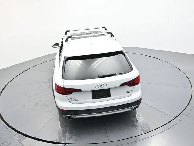 2019 Audi A4 allroad 2.0T Premium quattro