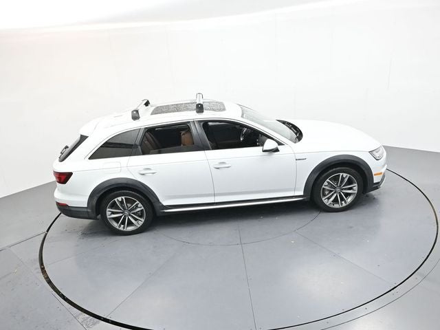 2019 Audi A4 allroad 2.0T Premium quattro