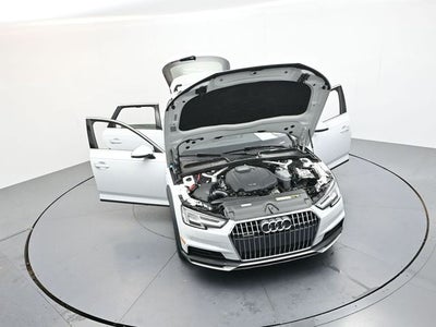 2019 Audi A4 allroad 2.0T Premium quattro