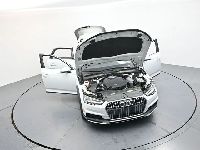 2019 Audi A4 allroad 2.0T Premium quattro
