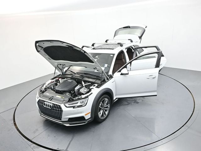 2019 Audi A4 allroad 2.0T Premium quattro