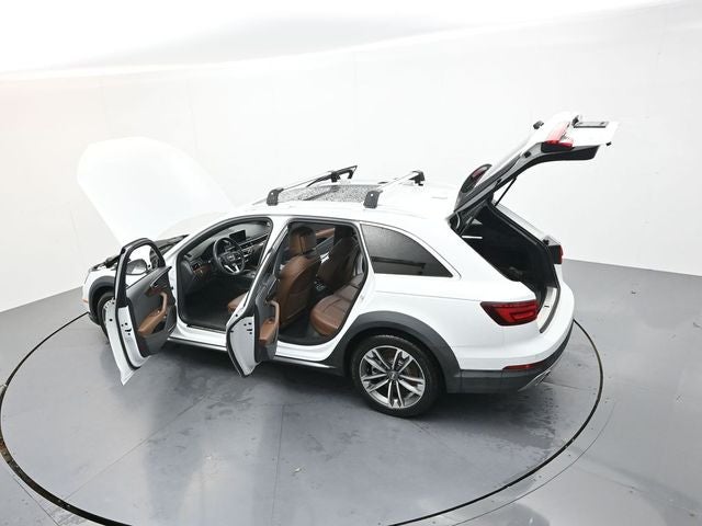 2019 Audi A4 allroad 2.0T Premium quattro