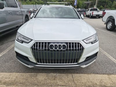 2019 Audi A4 allroad 2.0T Premium quattro