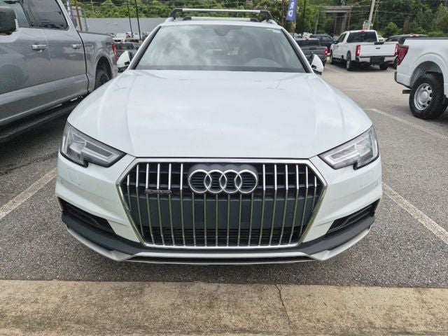 2019 Audi A4 allroad 2.0T Premium quattro