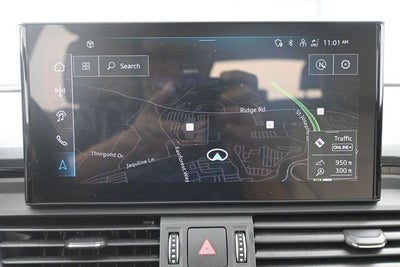 2025 Audi Q5 40 Premium Plus quattro
