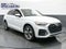 2025 Audi Q5 40 Premium Plus quattro