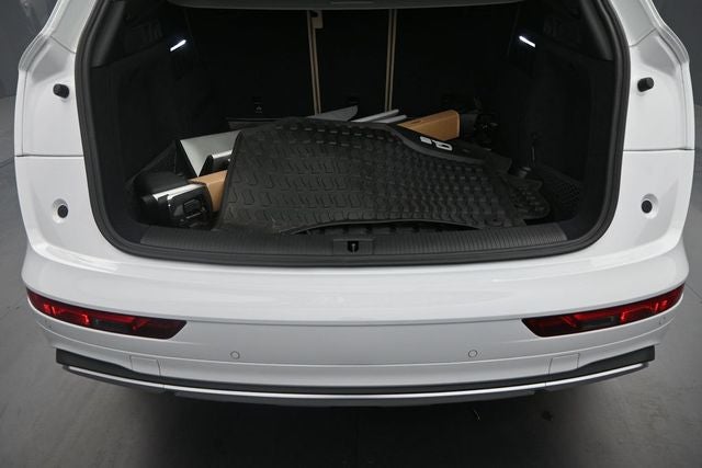 2025 Audi Q5 40 Premium Plus quattro