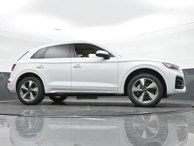 2025 Audi Q5 40 Premium Plus quattro