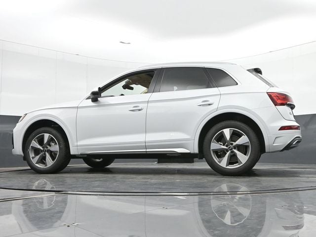 2025 Audi Q5 40 Premium Plus quattro