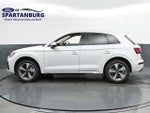2025 Audi Q5 40 Premium Plus quattro