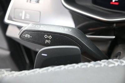 2023 Audi Q8 55 Prestige quattro