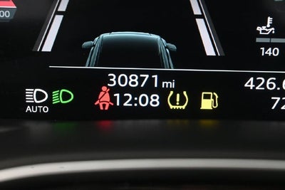 2023 Audi Q8 55 Prestige quattro