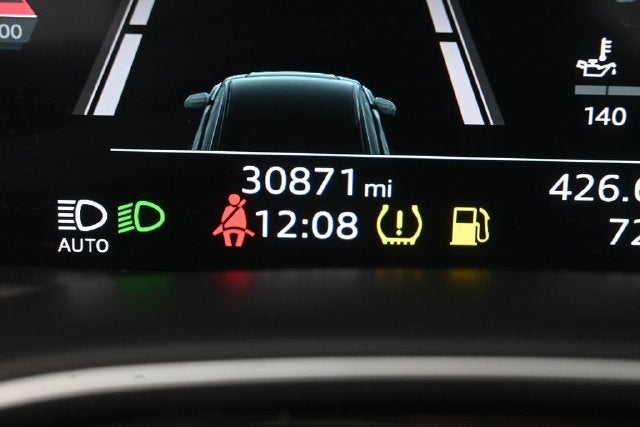 2023 Audi Q8 55 Prestige quattro