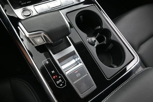2023 Audi Q8 55 Prestige quattro