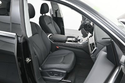 2023 Audi Q8 55 Prestige quattro