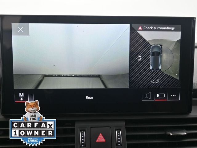 2024 Audi Q5 45 S line Premium quattro