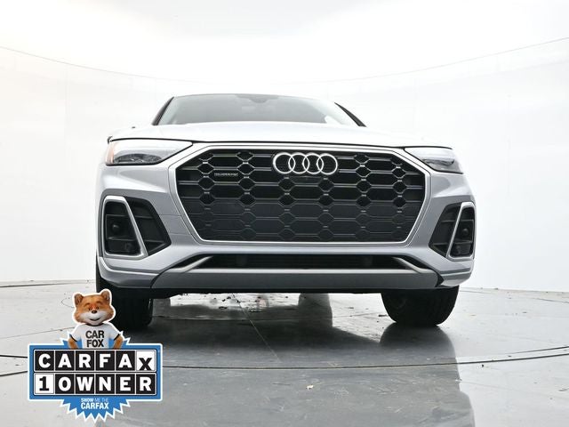 2024 Audi Q5 45 S line Premium quattro