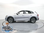 2024 Audi Q5 45 S line Premium quattro