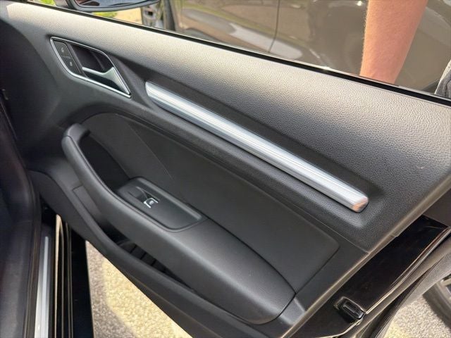 2020 Audi A3 2.0T Premium FrontTrak