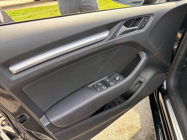 2020 Audi A3 2.0T Premium FrontTrak