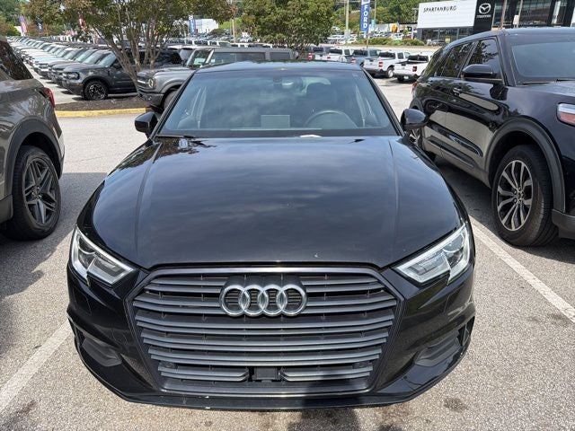 2020 Audi A3 2.0T Premium FrontTrak