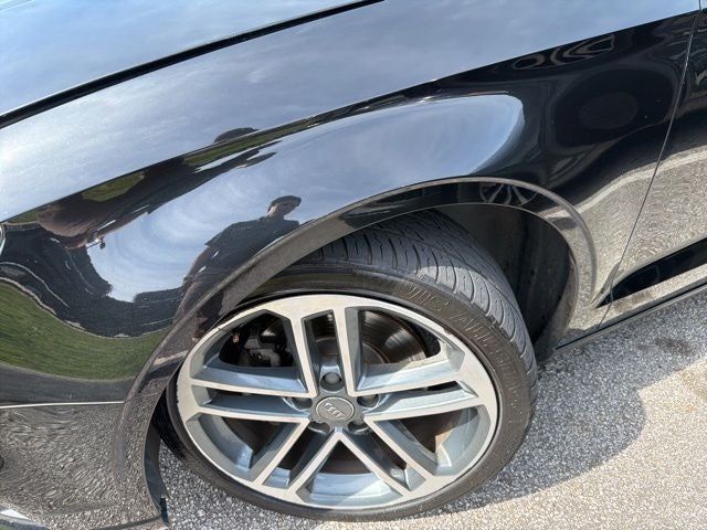 2020 Audi A3 2.0T Premium FrontTrak