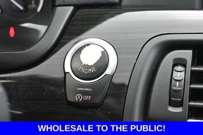 2013 BMW 5 Series 535i