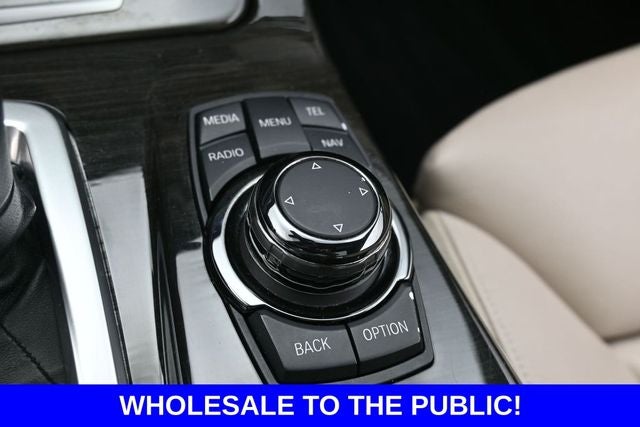 2013 BMW 5 Series 535i