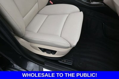 2013 BMW 5 Series 535i