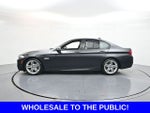 2013 BMW 5 Series 535i