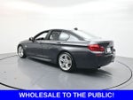 2013 BMW 5 Series 535i
