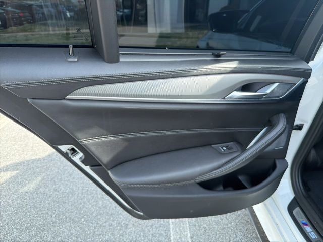 2019 BMW M5 Competition