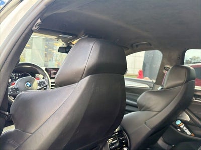 2019 BMW M5 Competition