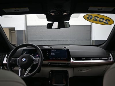 2026 BMW X1 xDrive28i