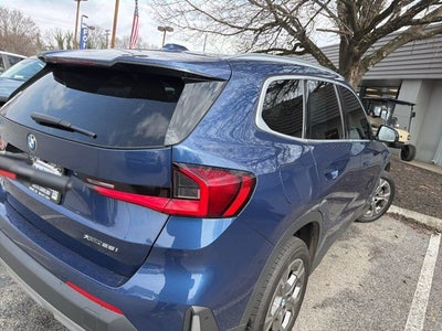 2023 BMW X1 xDrive28i