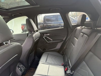 2023 BMW X1 xDrive28i