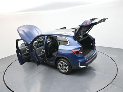 2023 BMW X1 xDrive28i