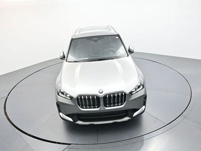 2025 BMW X1 xDrive28i