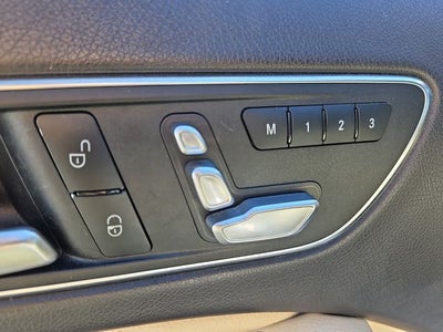 2019 Mercedes-Benz GLA GLA 250