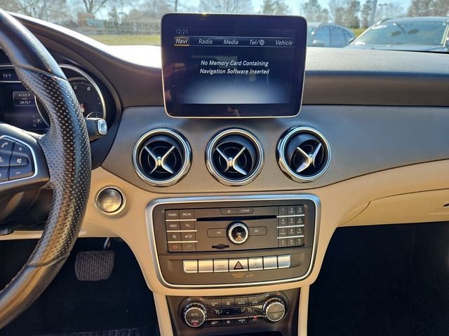 2019 Mercedes-Benz GLA GLA 250