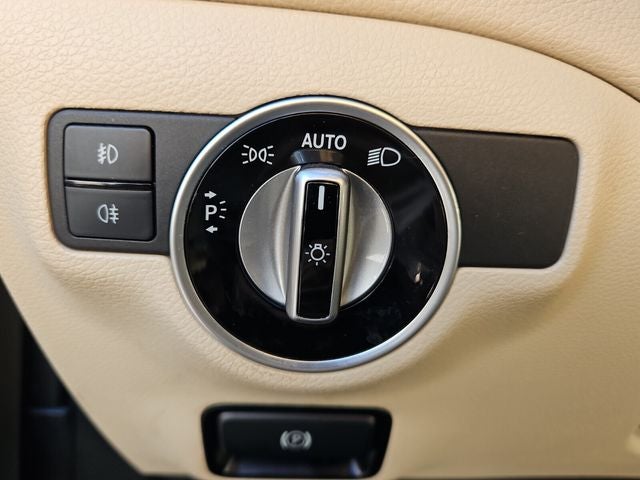 2019 Mercedes-Benz GLA GLA 250