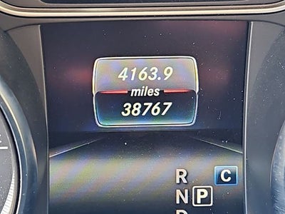 2019 Mercedes-Benz GLA GLA 250