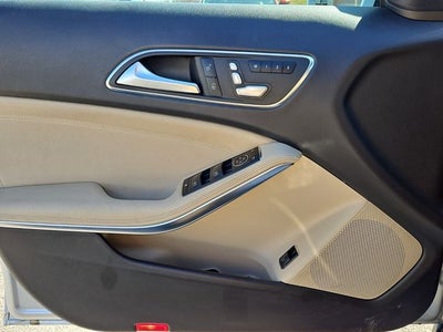 2019 Mercedes-Benz GLA GLA 250