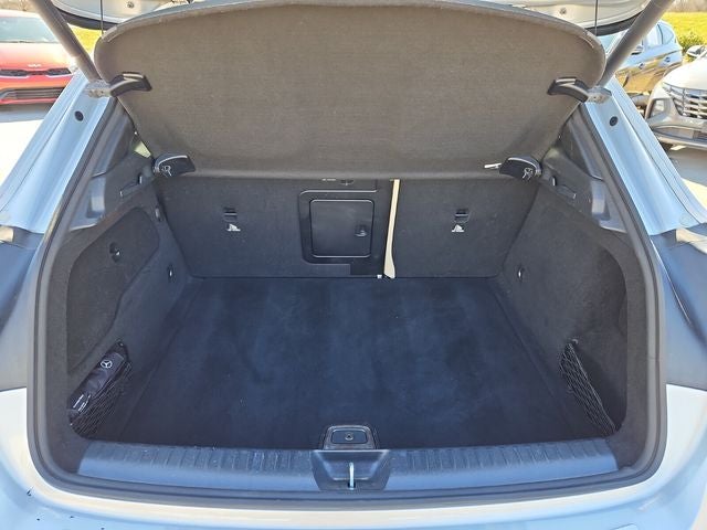 2019 Mercedes-Benz GLA GLA 250