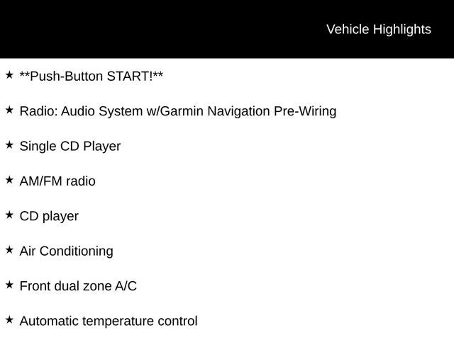 2019 Mercedes-Benz GLA GLA 250