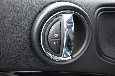 2023 MINI Cooper S Countryman Classic