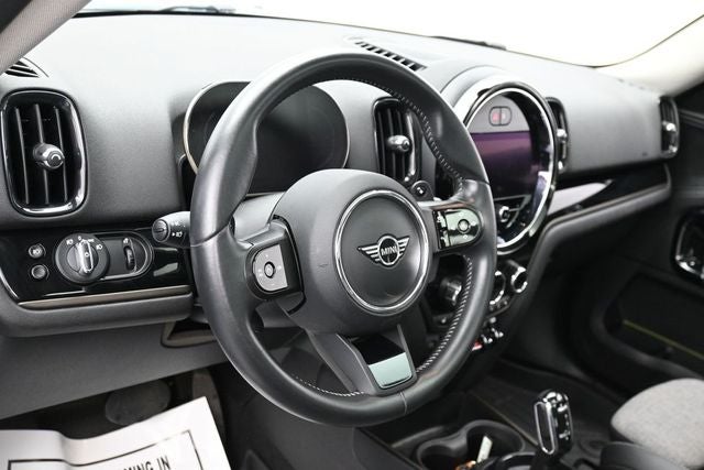 2023 MINI Cooper S Countryman Classic